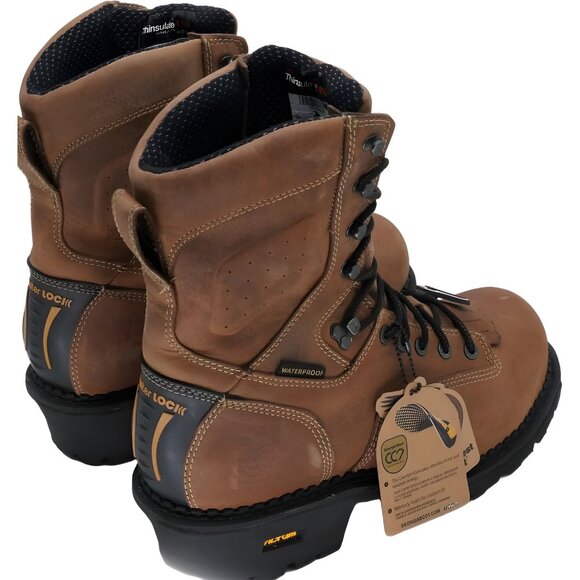Georgia Boot Comfort 8\\\